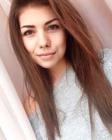 Виктория Иванова