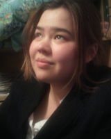 Лиза Афанасьена