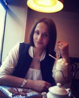 Дарья Лебедева