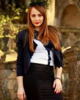 Нина Никитина