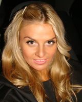 Кристина Кракивская