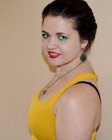 Ольга Востругина