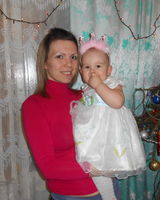 Марина Колесникова