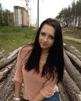 Даша Александровна