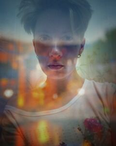 Светлана Исаева