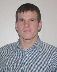 сергей клименко