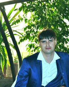 Дмитрий Юркин