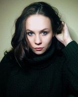 Анастасия Сергеева