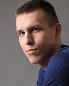 Алексей Андреев