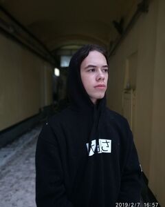 Роман Кондратьев