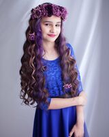 Дарья Борисова