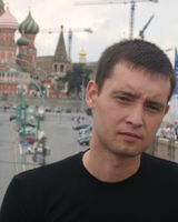 Евгений Шарканян