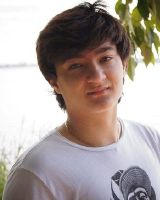 Михаил Потапов