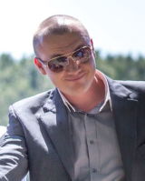 Константин Спиркин