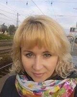 Иришка Дворецкая