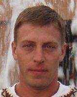 Алексей Бочаров