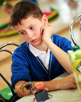 Матвей Юшковский