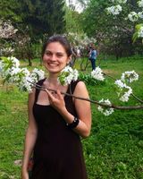 Надежда Бильченко