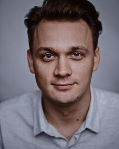 Алексей Захаренков