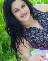 Лиана Щербак