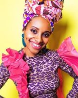 Амалия Миамбо