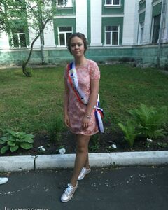 Алёна Теплова