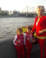 Светлана Суворкина