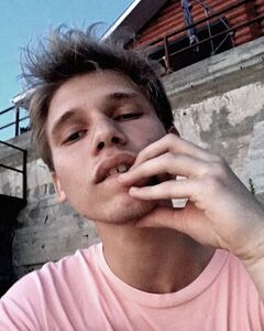 Сергей Кочнев