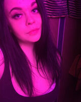 Мария Рябинина