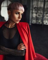 Алиса Хавикова