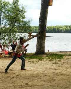 Григорий Калиновский