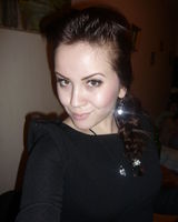 Якшигулова Ильдаровна