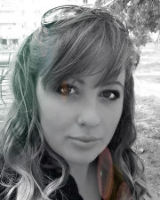 Ольга Бурнацева