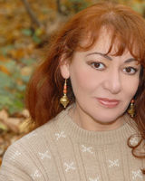 Татьяна Дюпина