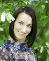 Анна Хохрина