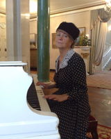 Нина Славнова