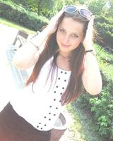 Анастасия Кривошеина