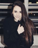 Алина Сергеевна