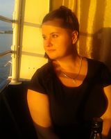 Елена Глушкова