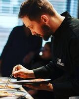 Михаил Степанов