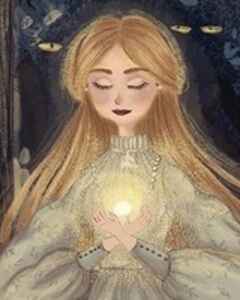 Юлия Вихрова