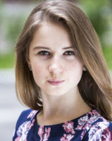 Марина Владимировна