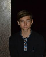 Любчик Владислав