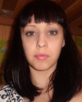 Татьяна Пузанова