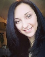 Мария Береговая