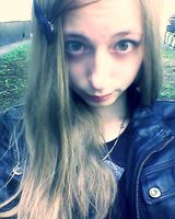 Анастасия Жендарова