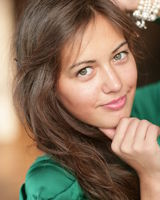 Альбина Раимжанова