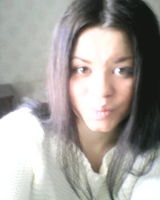 Алёна Лисовская