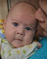 Милана Севастьянова