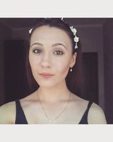 Карина Геворкян